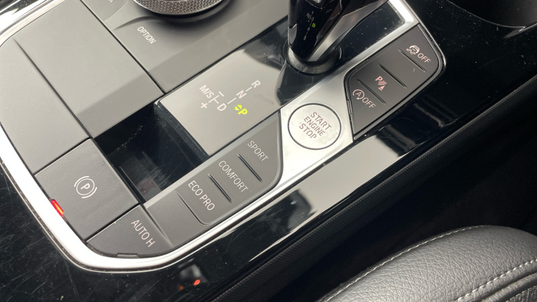 BMW 1 Series 118i [136] M Sport 5dr Step Auto [LCP] Petrol Hatchback